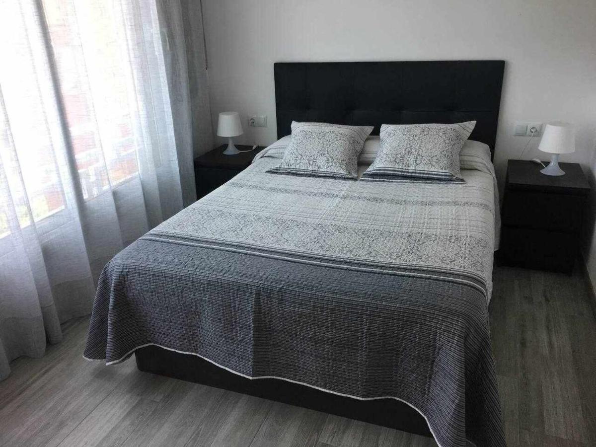 Apartment La Gavina Beach Barcelona Airport Ґаба Екстер'єр фото