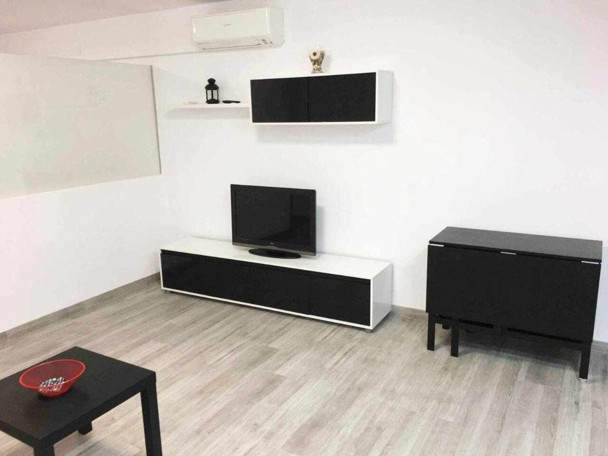 Apartment La Gavina Beach Barcelona Airport Ґаба Екстер'єр фото