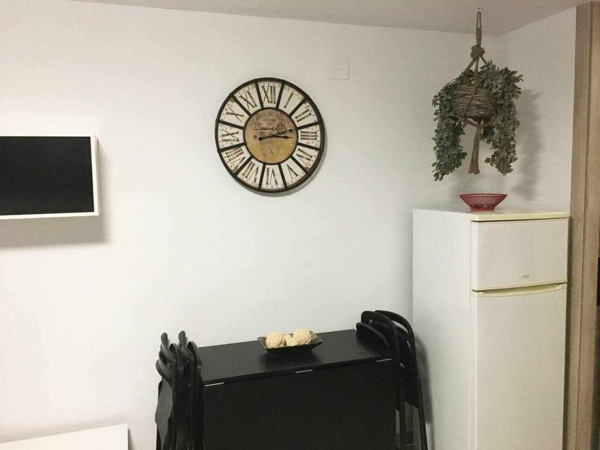 Apartment La Gavina Beach Barcelona Airport Ґаба Екстер'єр фото