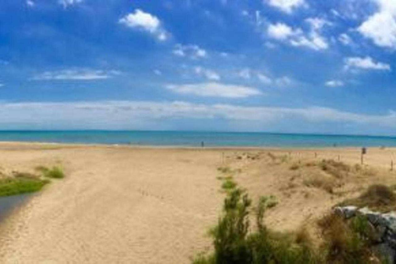 Apartment La Gavina Beach Barcelona Airport Ґаба Екстер'єр фото
