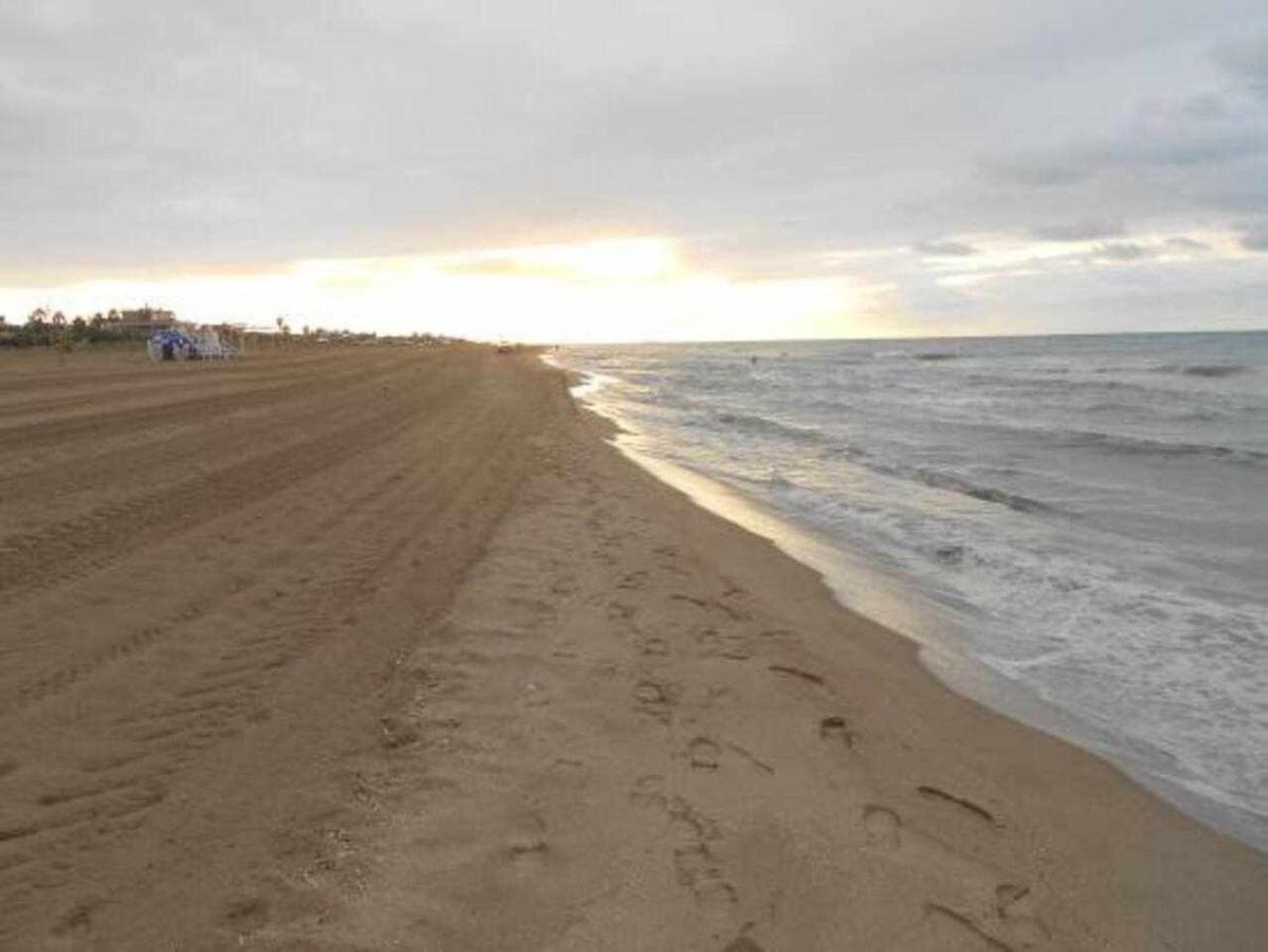 Apartment La Gavina Beach Barcelona Airport Ґаба Екстер'єр фото