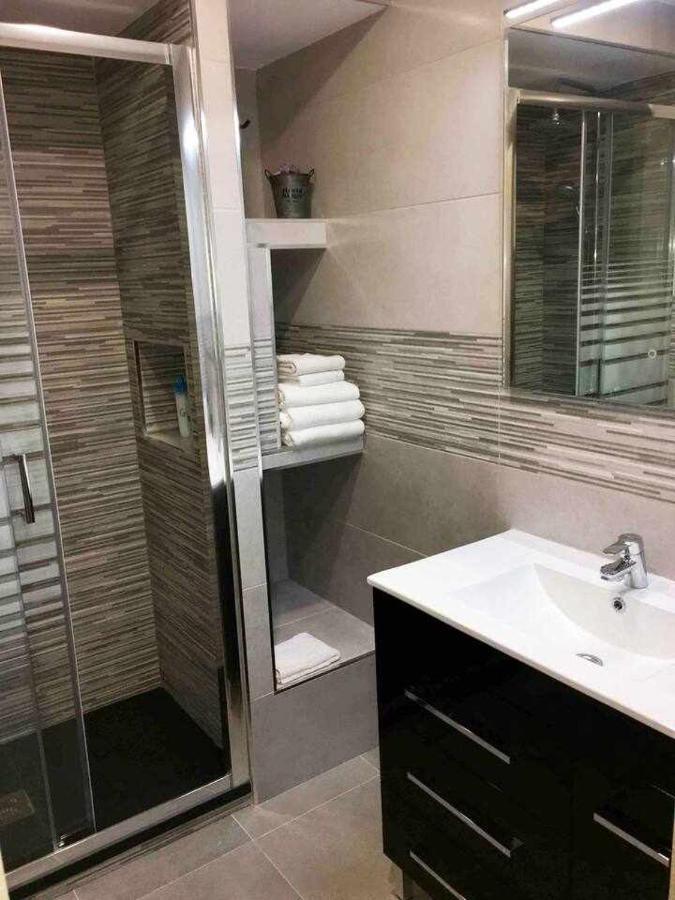 Apartment La Gavina Beach Barcelona Airport Ґаба Екстер'єр фото