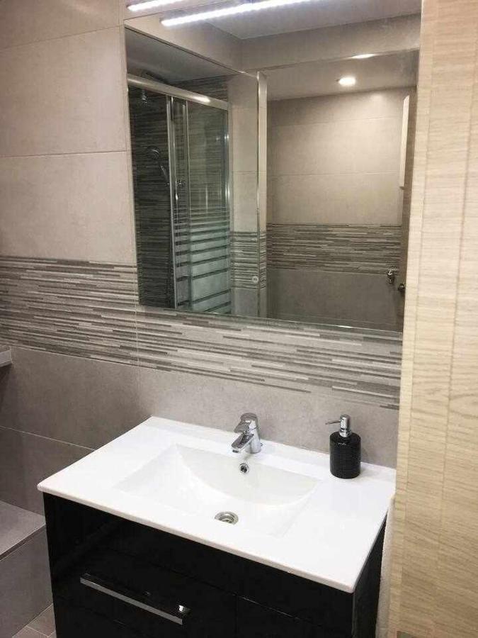 Apartment La Gavina Beach Barcelona Airport Ґаба Екстер'єр фото