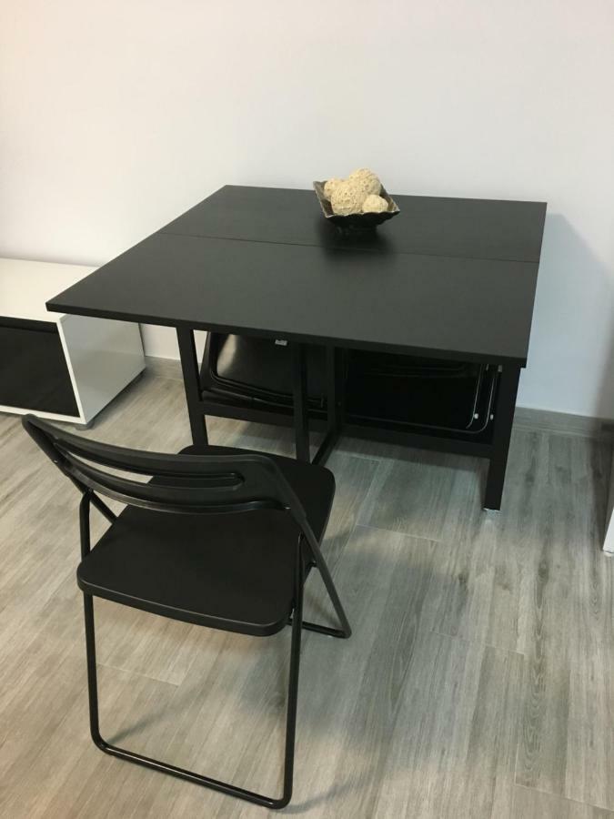 Apartment La Gavina Beach Barcelona Airport Ґаба Екстер'єр фото